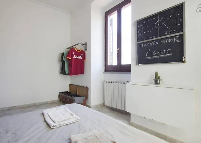 La Casita Particular *