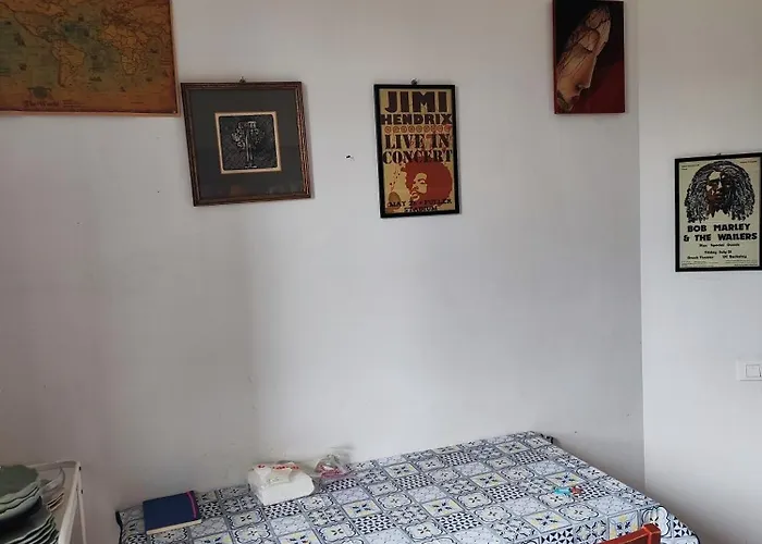 La Casita Particular