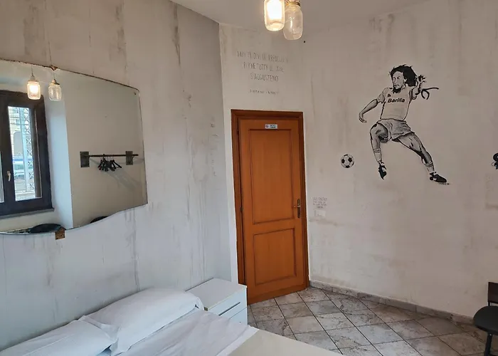 Apartament La Casita Particular
