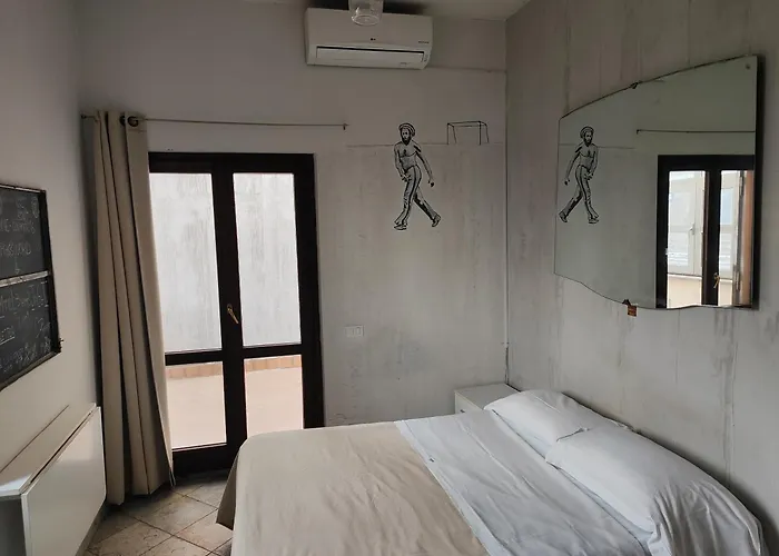 Apartament La Casita Particular *
