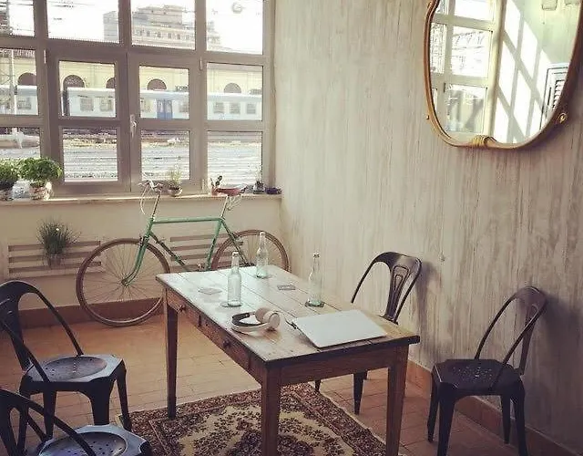 Apartament La Casita Particular
